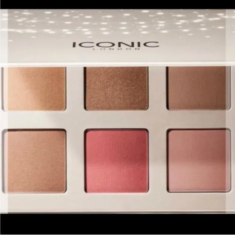 ICONIC London new unused